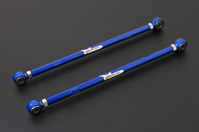 Rear Lateral Front Arm Alfa Romeo 147, 156, GT β Control Arms by Hardrace | Torque Lab