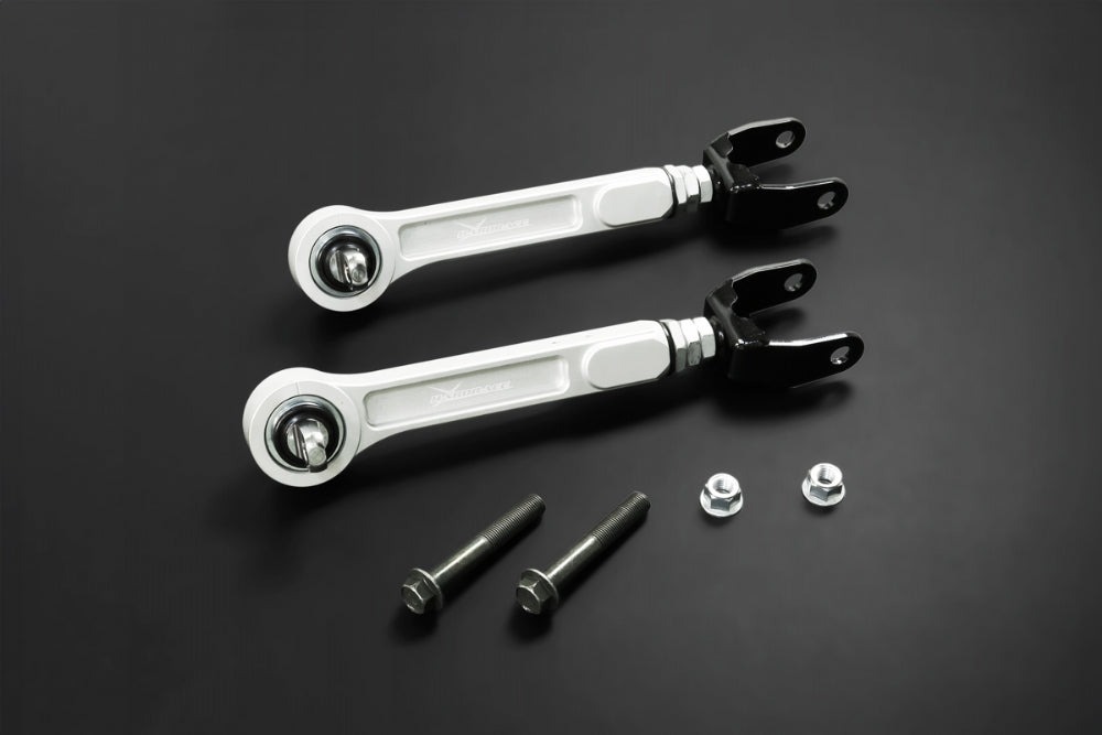 Rear Lower Front Arm Tesla Model x, Model s β Control Arms by Hardrace | Torque Lab