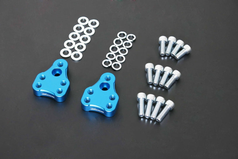 Rc Negative Camber Adjuster Lexus ES, Toyota Alphard, Camry – Camber Kit by Hardrace | Torque Lab