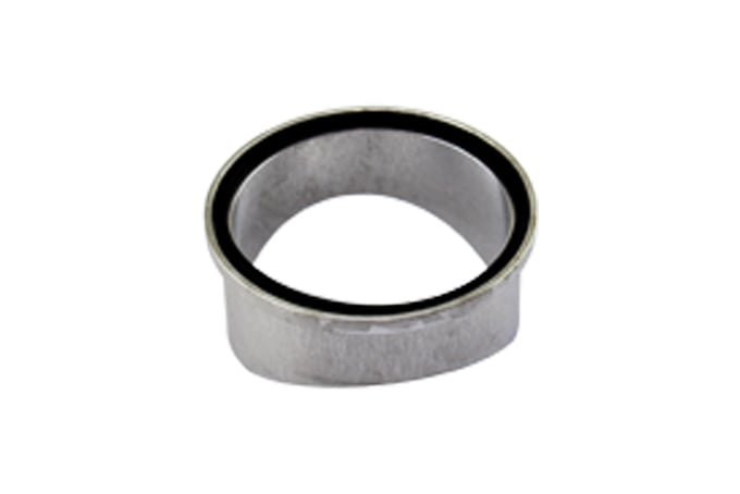 BOV PowerPort/ProPort Alloy Weld Flange by Turbosmart - performance upgrade from Torque Lab