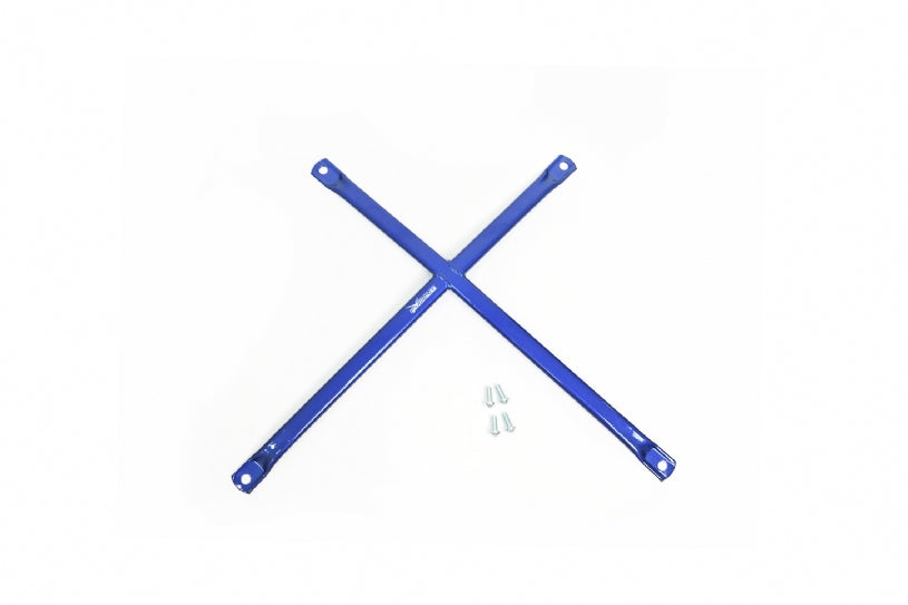 Front Lower 4 Points Brace Mercedes-Benz C-class, Glc-class