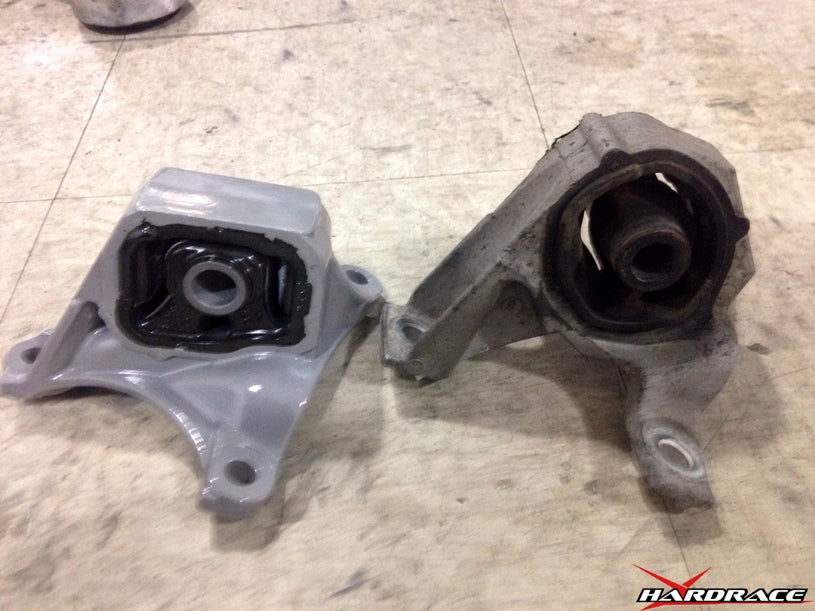 Front Engine Mount Honda Civic