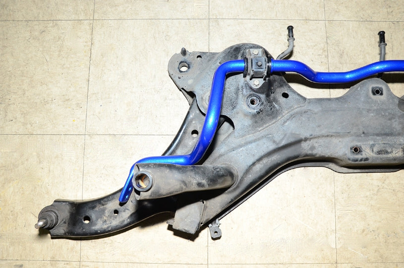 Front Sway Bar Suzuki Swift