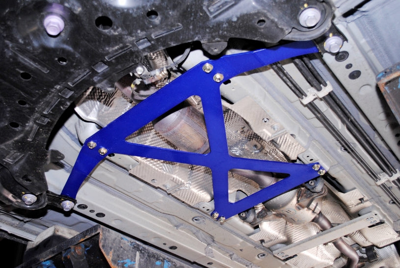 Middle Lower Brace Toyota Prius