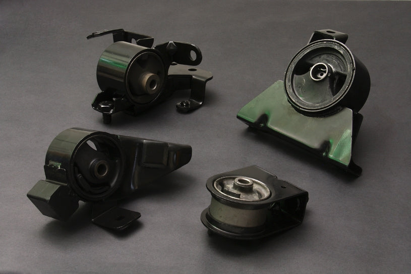 Harden Engine Mount Ford Tierra, Mazda 323, 5
