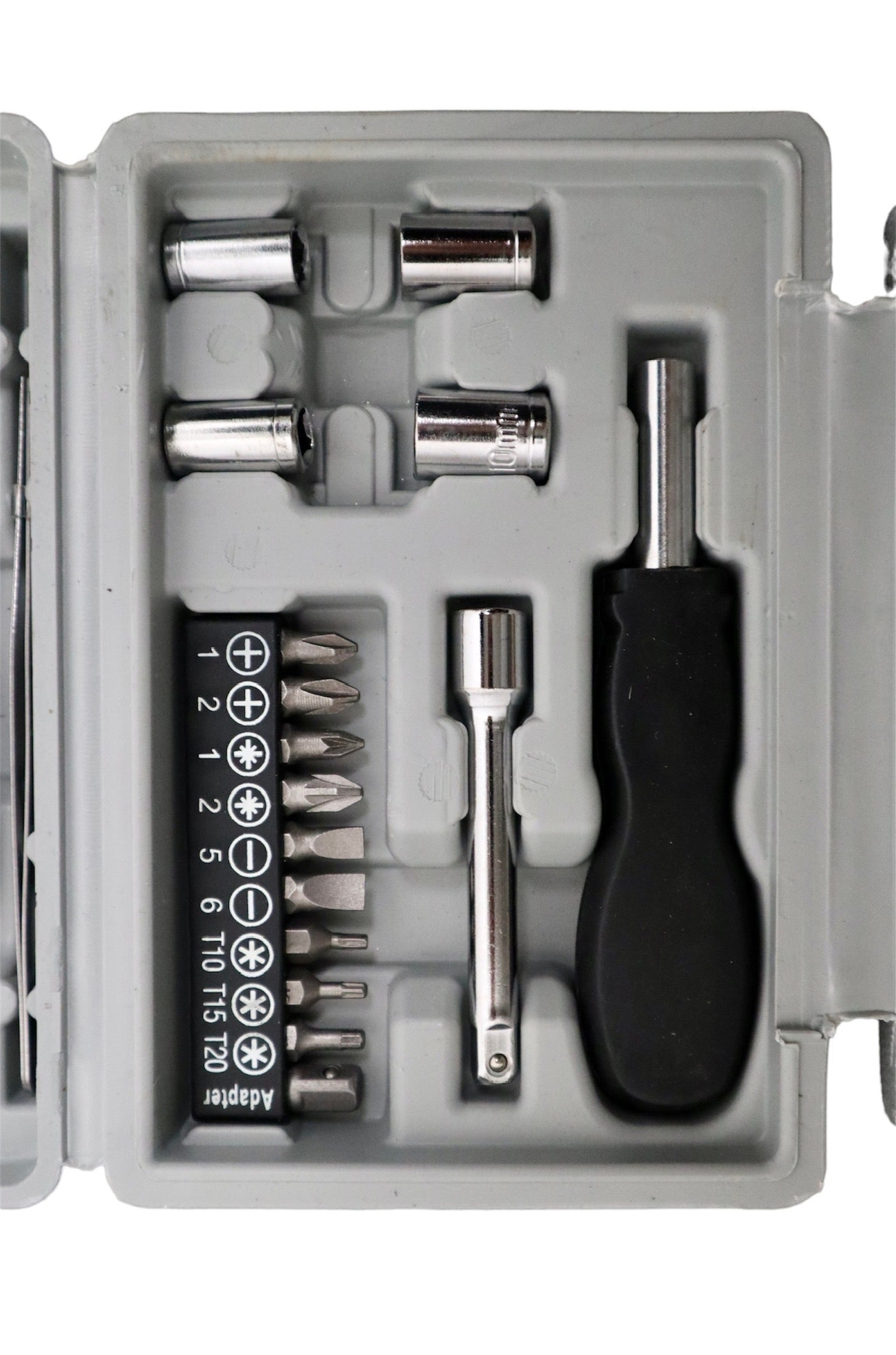 HPM0201 - Hawk Performance Mini Toolkit