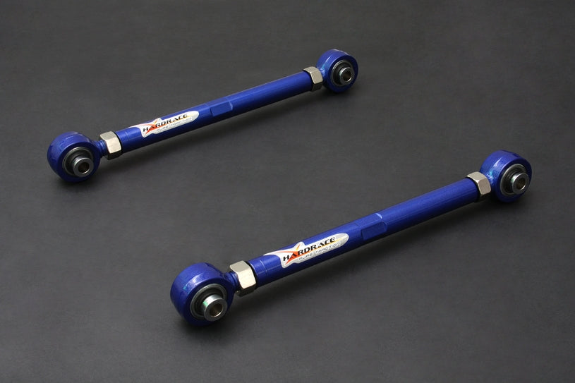 Rear Lower Arm-adjustable Mitsubishi Lancer evolution β Control Arms by Hardrace | Torque Lab