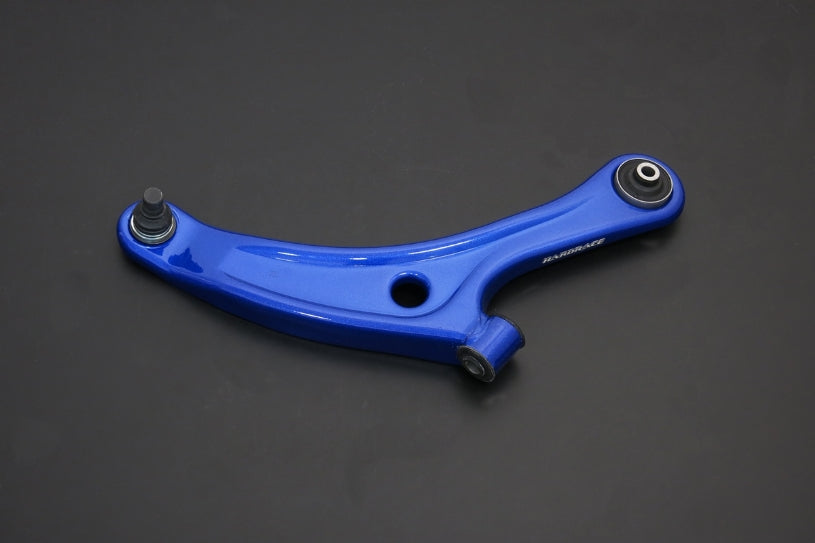 Front Lower Control Arm Luxgen S5, U6 β Control Arms by Hardrace | Torque Lab