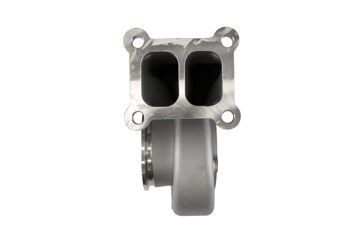 Turbine Housing B Frame (T4 Divided 1.00AR) suit 66mm turbine