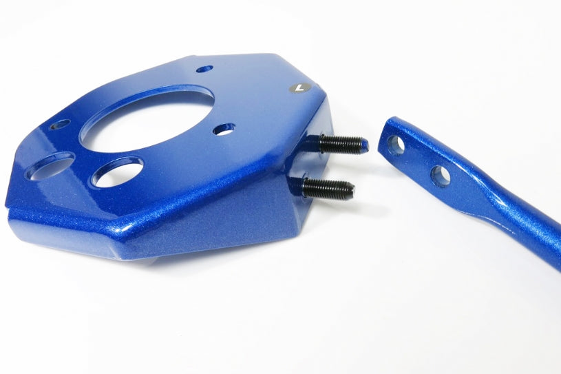 Rear Add-on Sway Bar Toyota Alphard, Previa