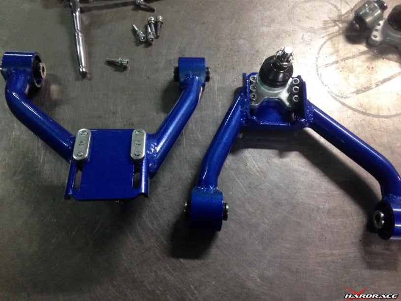 Front Upper Arm Bushing Toyota Crown, Crown majesta, Mark ii