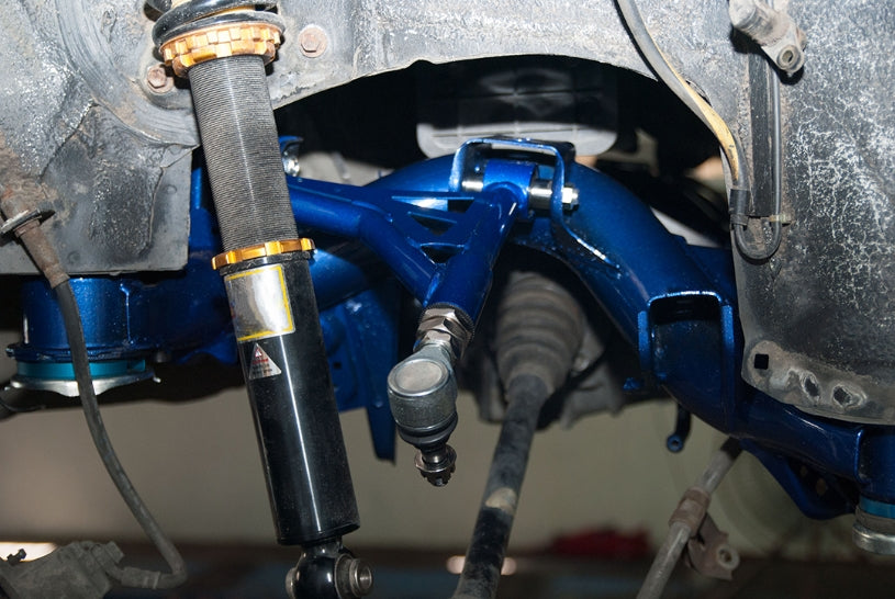 Rear Upper Camber Kit Lexus, Toyota