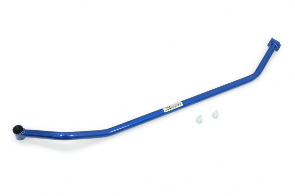 Rear Lower Brace Honda Fit / jazz