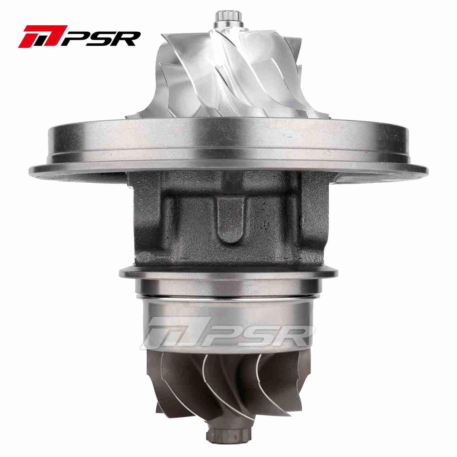 Pulsar Turbo PSR 472 Journal Bearing Billet Compressor Wheel Turbocharger by Pulsar Turbo available at Torque Lab