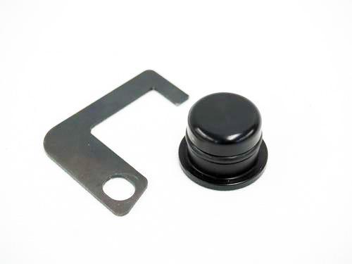 K-Series Thermostat Housing Plug & Bracket