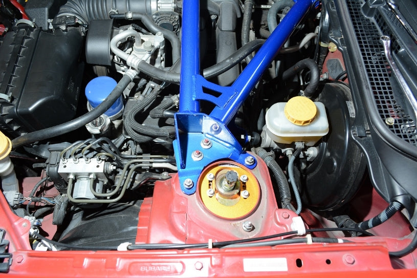 Front Strut Brace Scion FR-S, Subaru BRZ, Toyota 86