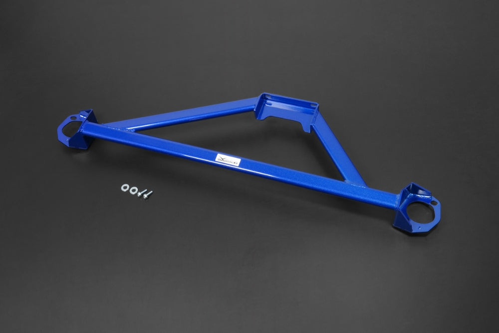 Front Strut Brace – Chassis Brace by Hardrace | Torque Lab