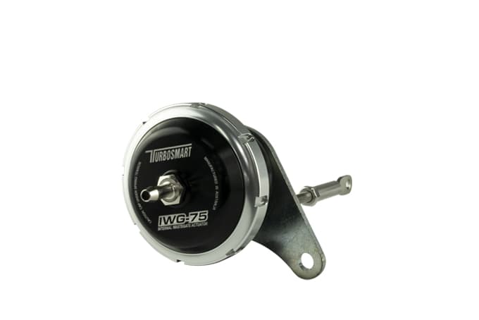 IWG75 Mazda MPS Black 22PSI by Turbosmart - performance upgrade from Torque Lab