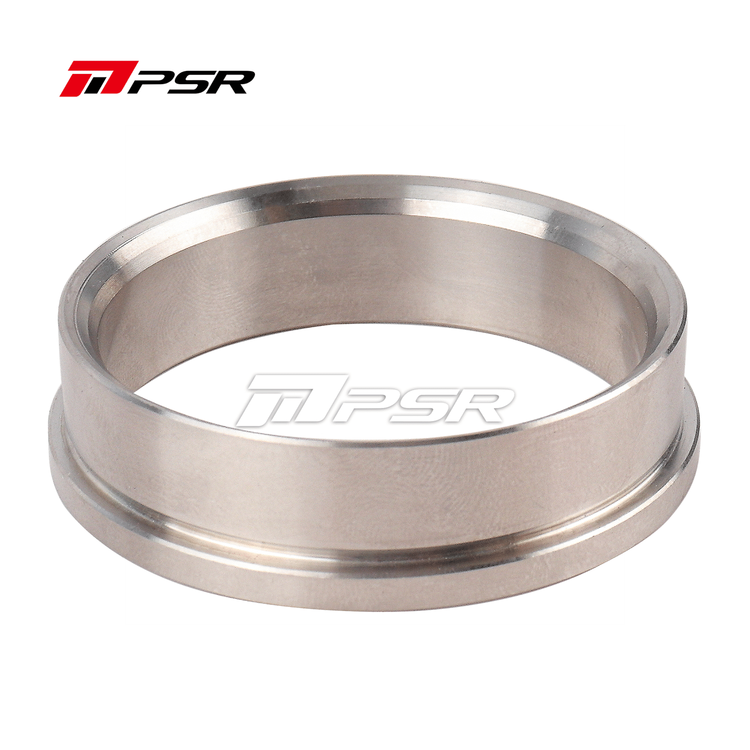 Pulsar Turbo Flange Kit for PSR NEW GENERATION WASTEGATE 50mm External Wastegate - Valve Seat by Pulsar Turbo available at Torque Lab