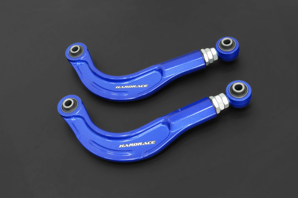 Rear Camber Kit Toyota Alphard / vellfire, Lexus LM – Camber Kit by Hardrace | Torque Lab