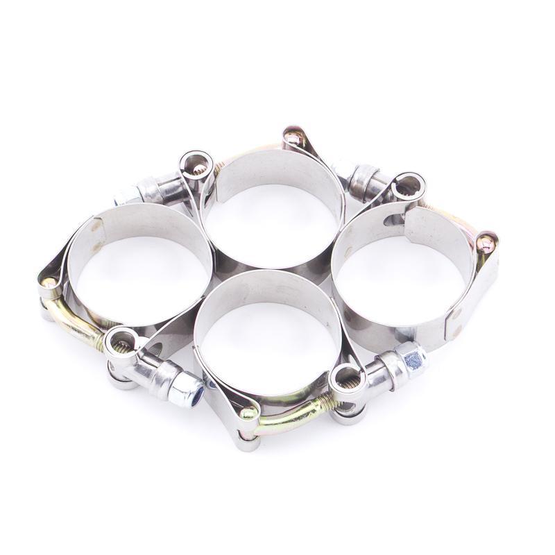 T-bolt Radiator Hose Clamp Kit (Universal)