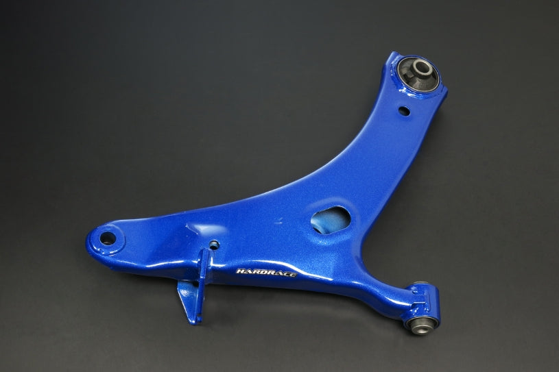 Front Lower Arm Subaru Levorg, XV β Control Arms by Hardrace | Torque Lab