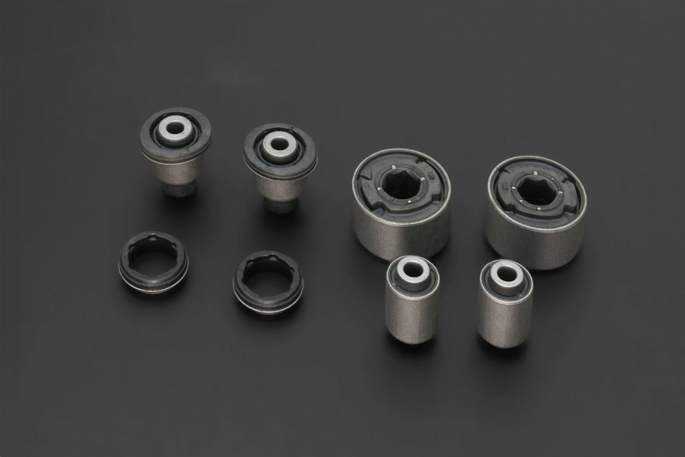 Front Lower Arm Bushing Set Volvo β Bushings by Hardrace | Torque Lab
