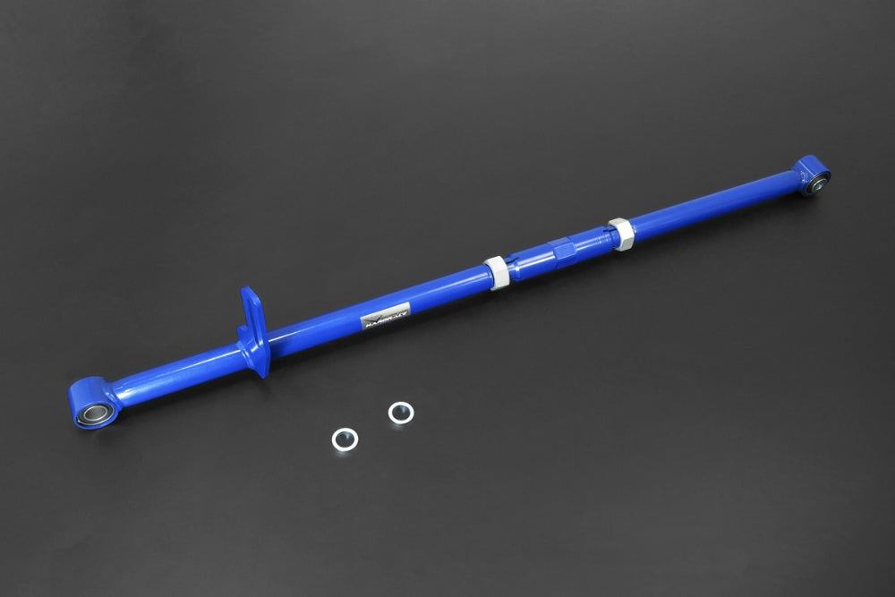 Rear Adjustable Panhard Rod Toyota Fortuner – Tie Rod Ends by Hardrace | Torque Lab