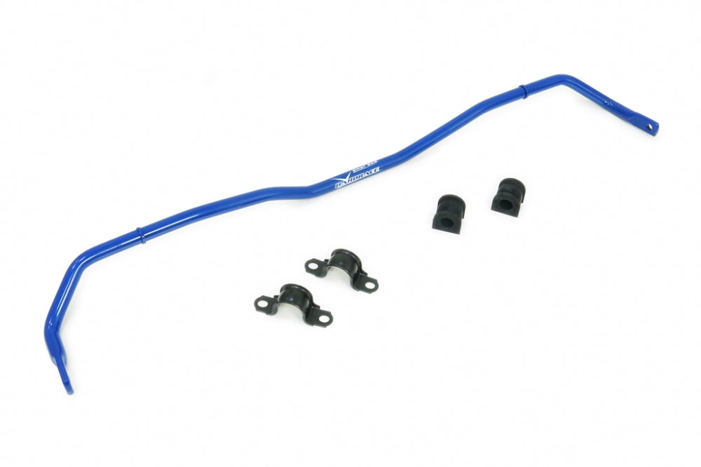 Rear Sway Bar Toyota Prius