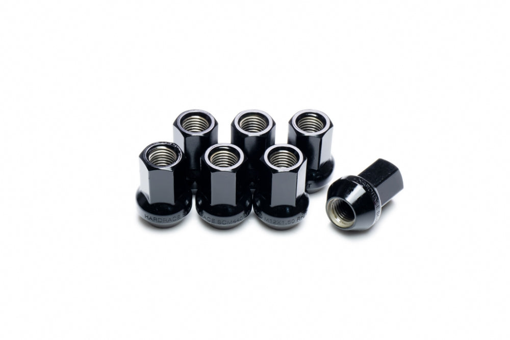 Wheel Lug Nuts *universal Wheels/rims related