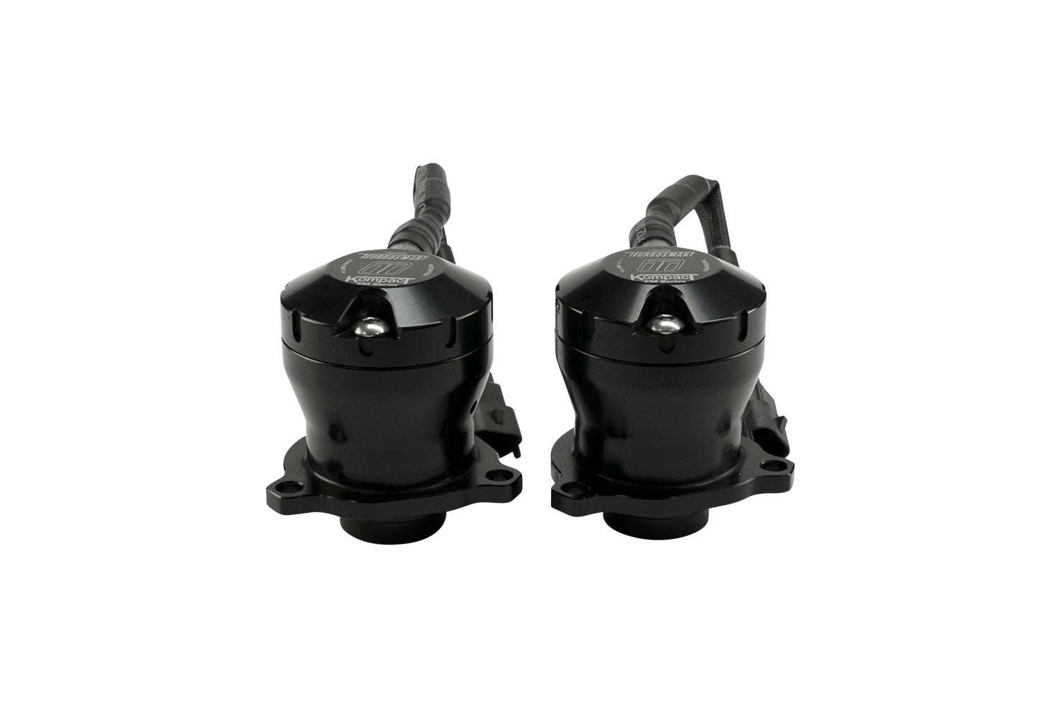 BOV Kompact Plumback VR31 Ferrari 488