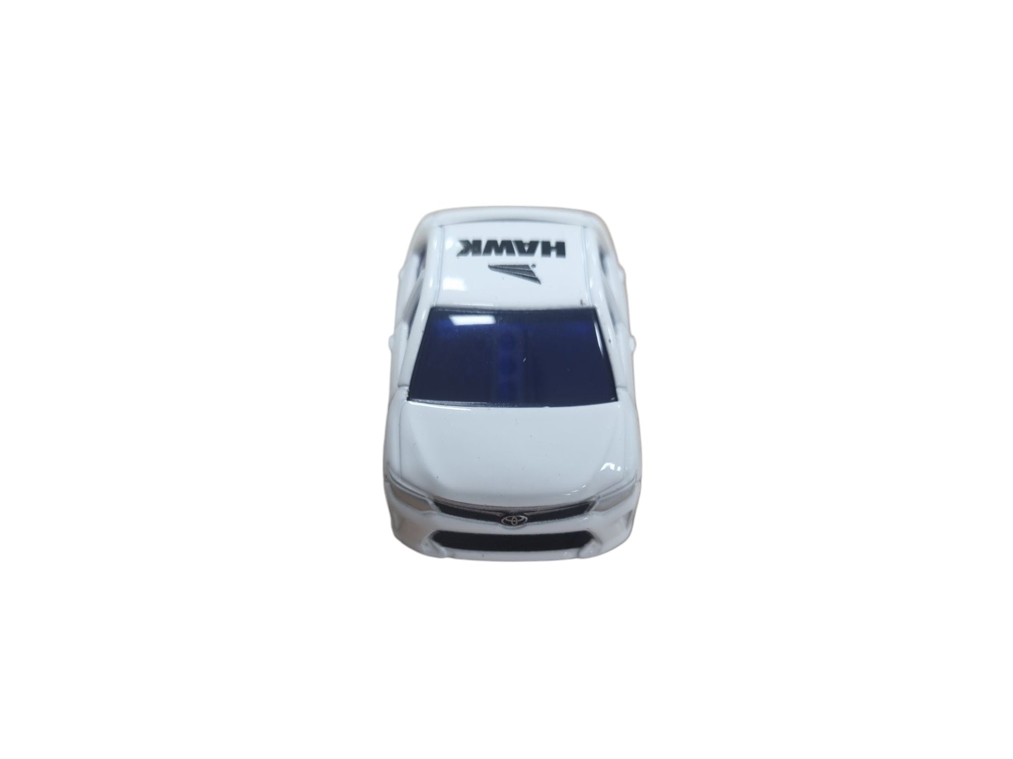 HPW0402 - Hawk Zoomie Car