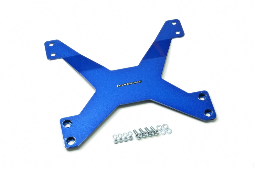 Middle Lower Brace Toyota Corolla cross
