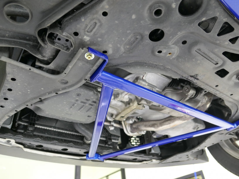 Front Lower Brace Suzuki Ignis
