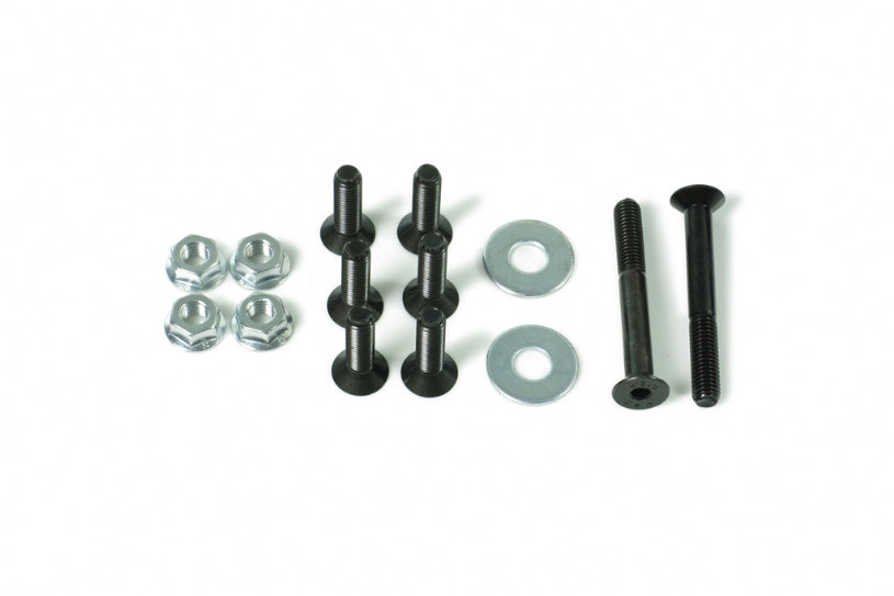 Front Lower Arm Skid Plate Toyota Fortuner, Hilux