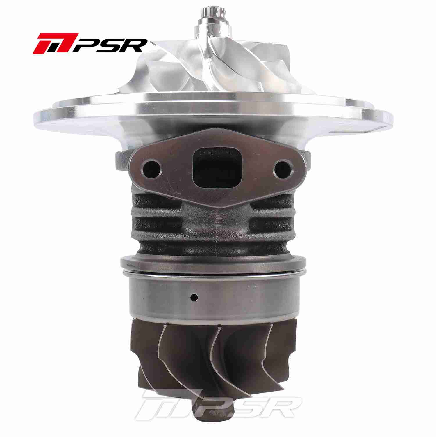 Pulsar Turbo PSR Class Legal 6782G Dual Ball Bearing Turbocharger by Pulsar Turbo available at Torque Lab