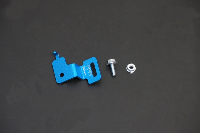 Rear Side Headlight Leveling Bracket Subaru Impreza β Sway Bar by Hardrace | Torque Lab