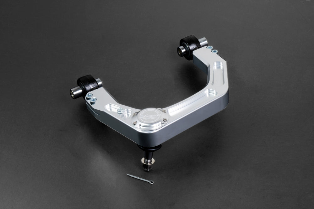 Front Upper Arm Toyota Tacoma, Hilux, Fortuner – Control Arms by Hardrace | Torque Lab