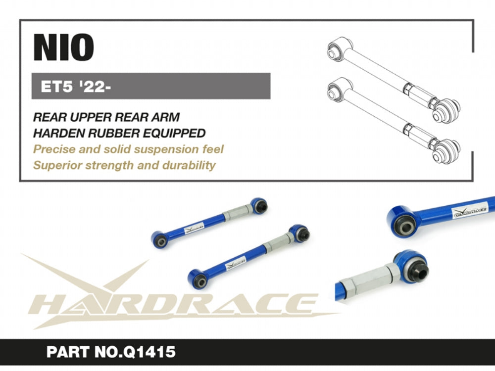 Rear Upper Rear Arm Nio ET5