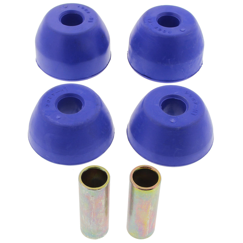 Tpv Reinforced Tension Rod Bushing Kit Honda Accord, Prelude
