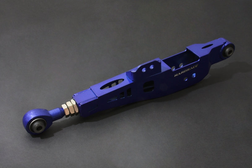 Rear Lower Arm Mitsubishi Lancer mirage, Outlander β Control Arms by Hardrace | Torque Lab