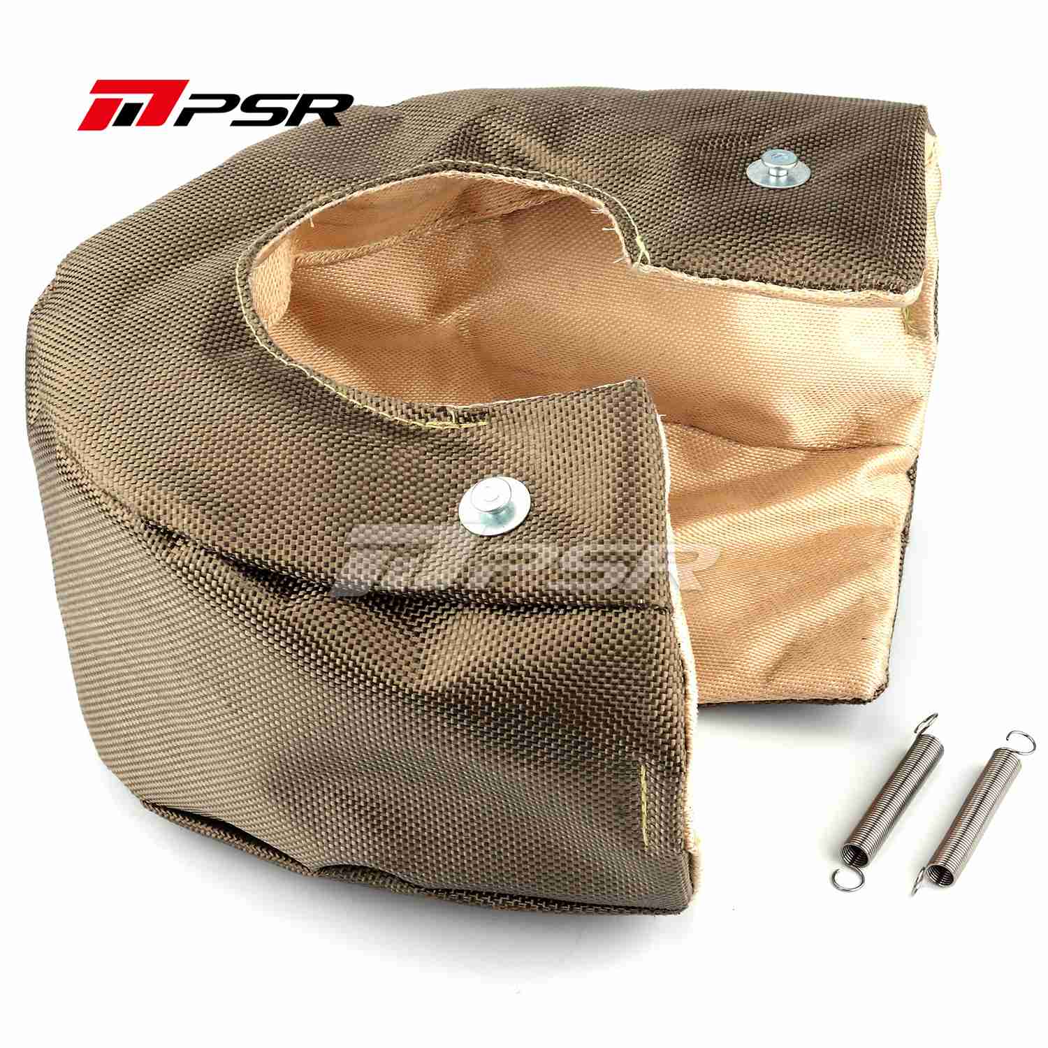PULSAR TURBO BLANKET for PT/X PTG 300 400 PTX38/R series Turbos - 400 T6 by Pulsar Turbo available at Torque Lab