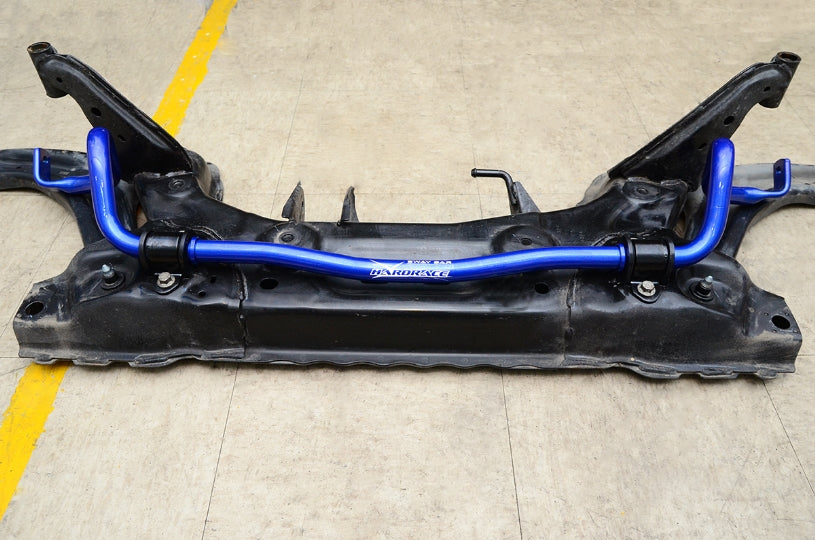 Front Sway Bar Ford Fiesta
