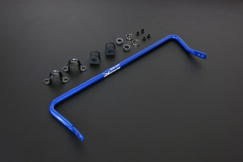 Rear Sway Bar Ford, Mazda, Volvo β Sway Bar by Hardrace | Torque Lab
