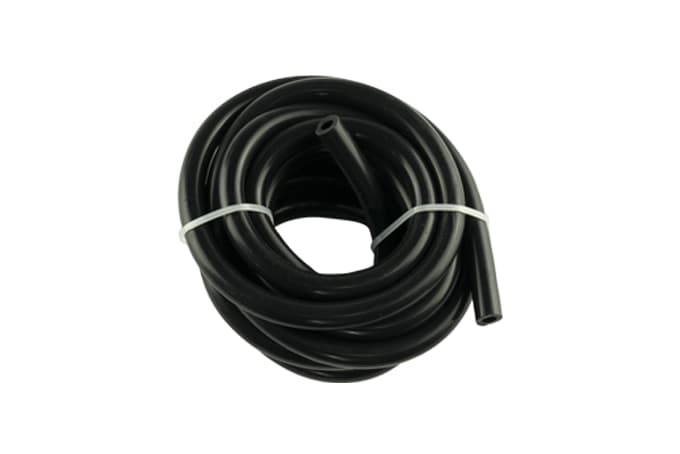Silicon Hose 3m Pack -6mm Vac Tube -Black by Turbosmart - performance upgrade from Torque Lab