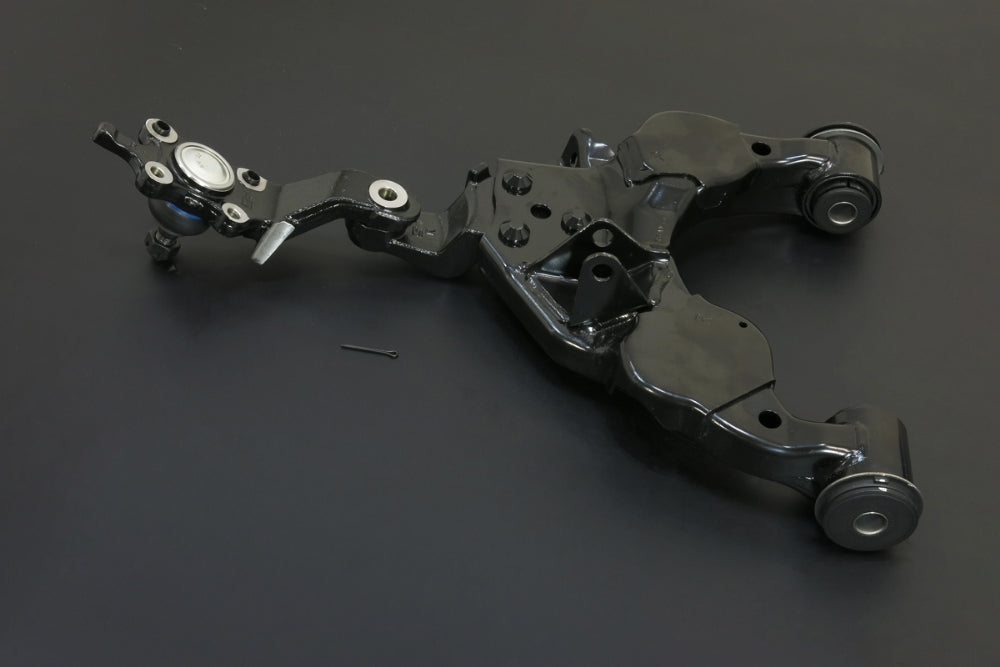 Front Lower Arm Toyota Tundra, Sequoia – Control Arms by Hardrace | Torque Lab