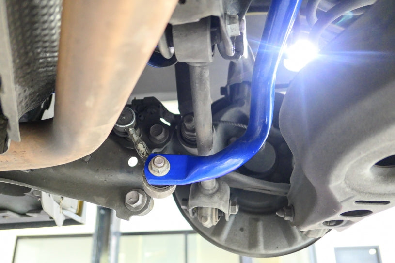 Rear Sway Bar - 28mm Toyota Camry