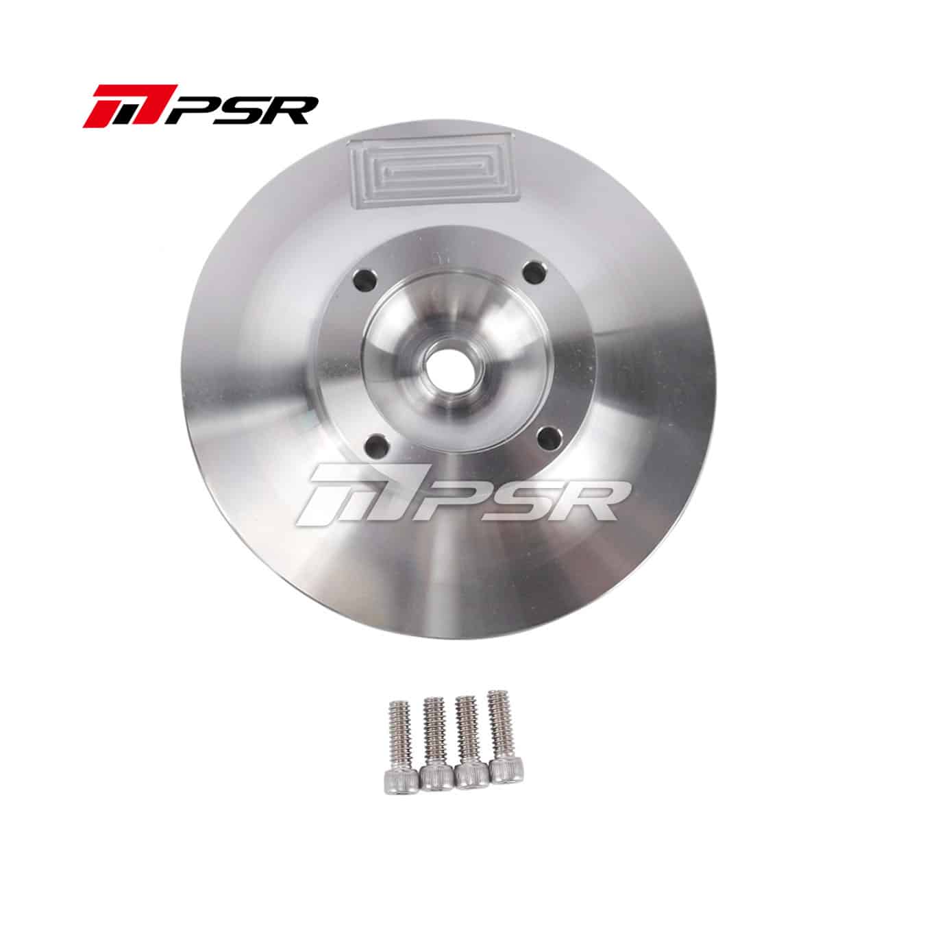 Pulsar Turbo Backplate Drop in Precision PTE Ball Bearing Turbo 6062 6262 6266 6466 6766 by Pulsar Turbo available at Torque Lab