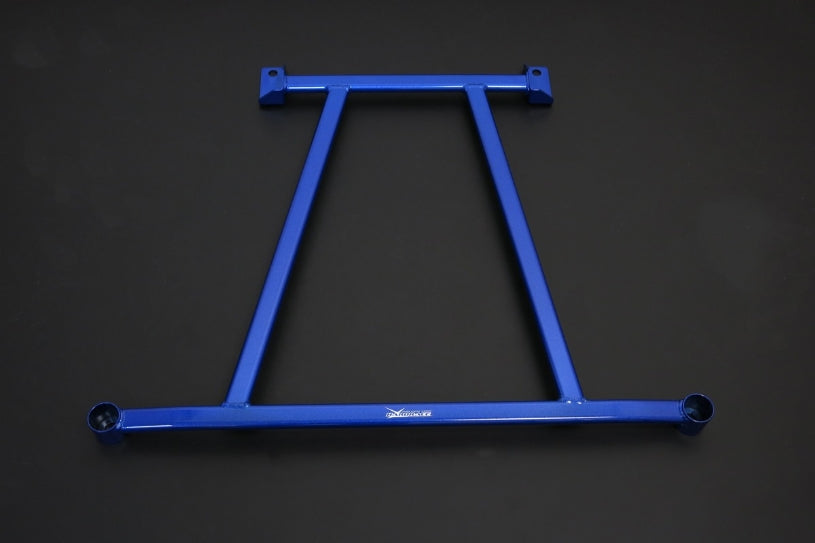 Middle Lower Brace Volkswagen Golf – Chassis Brace by Hardrace | Torque Lab