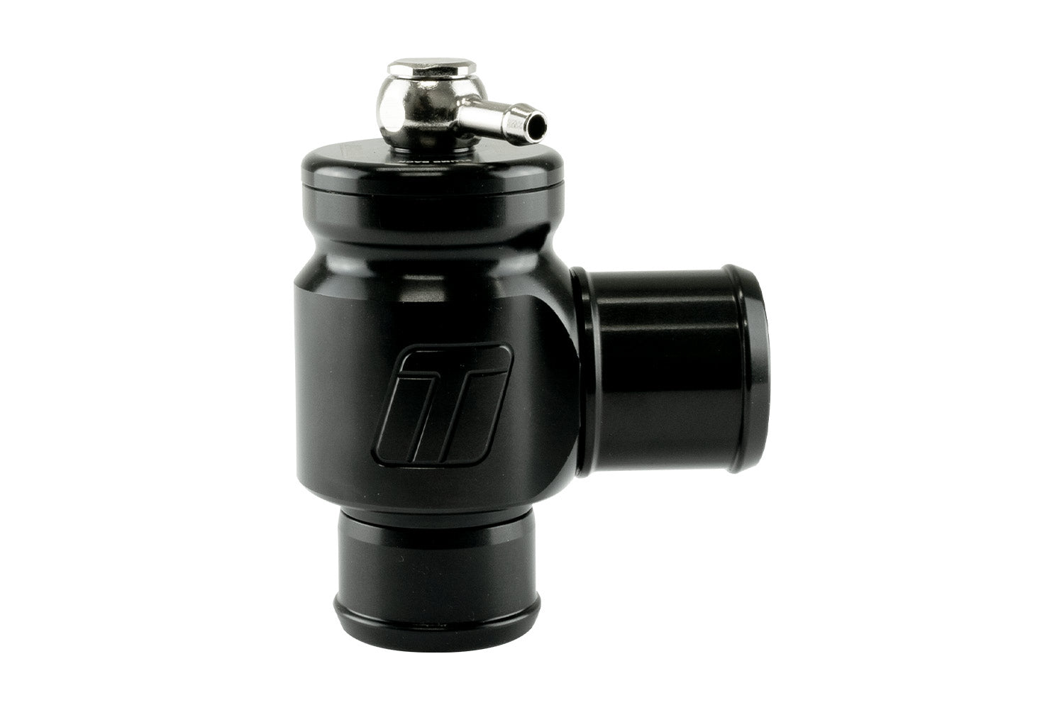 BOV Kompact PlumBack - 34mm by Turbosmart - performance upgrade from Torque Lab